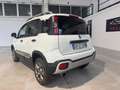 Fiat Panda Cross 0.9 TwinAir Turbo S&S 4x4 Unicoproprietario Blanco - thumbnail 4