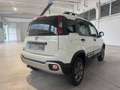 Fiat Panda Cross 0.9 TwinAir Turbo S&S 4x4 Unicoproprietario Blanco - thumbnail 3