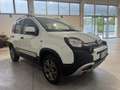 Fiat Panda Cross 0.9 TwinAir Turbo S&S 4x4 Unicoproprietario Blanco - thumbnail 2