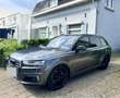 Audi Q7 e-tron Audi Q7 3.0 TDI Etron S-line Quattro!(FULL OPTION) Grau - thumbnail 3
