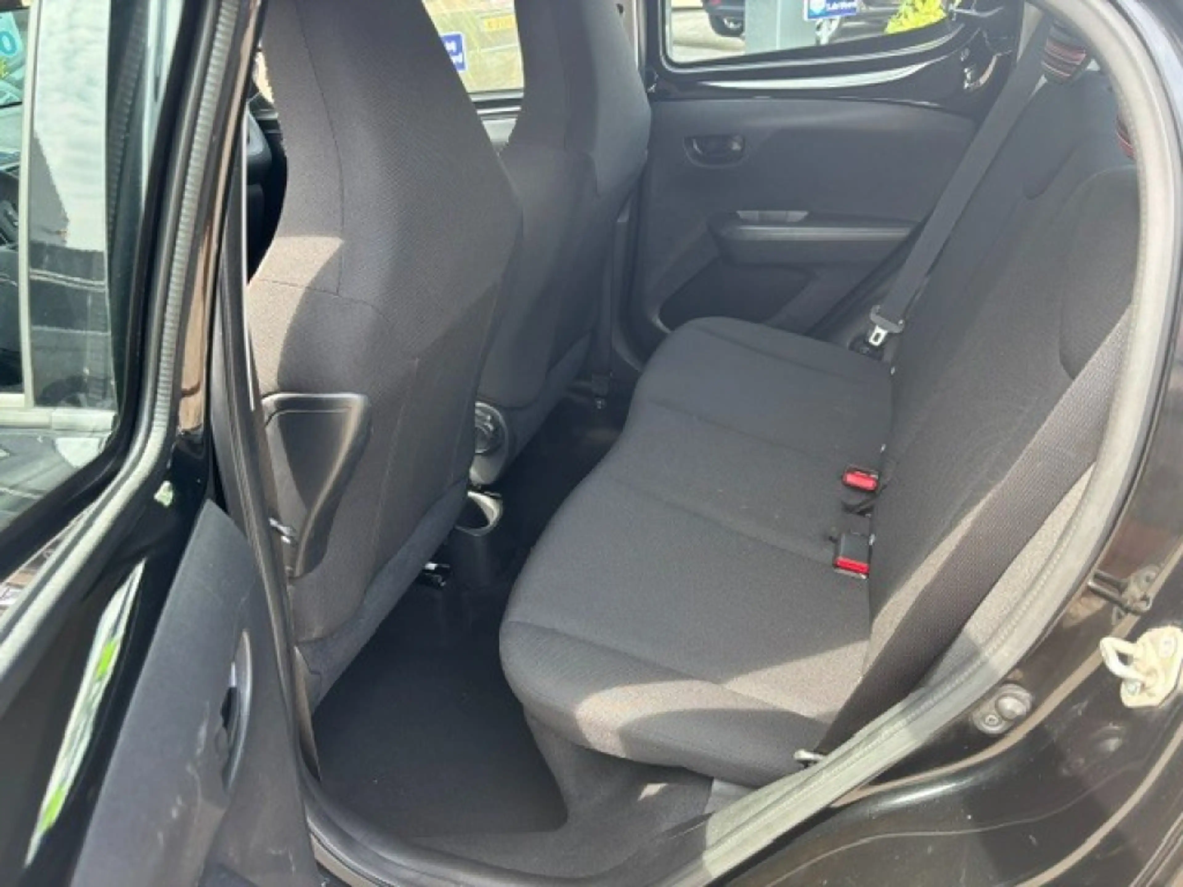 Citroen C1 1.0 VTI FEEL — photo 5