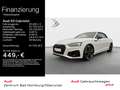 Audi S5 Cabrio competition edition plus TFS Blanc - thumbnail 1