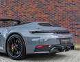 Porsche 992 Cabrio 3.6 T-Hybrid Carrera GTS Gris - thumbnail 24