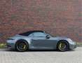 Porsche 992 Cabrio 3.6 T-Hybrid Carrera GTS Gris - thumbnail 16