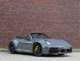 Porsche 992 Cabrio 3.6 T-Hybrid Carrera GTS Gris - thumbnail 1
