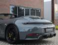 Porsche 992 Cabrio 3.6 T-Hybrid Carrera GTS Gris - thumbnail 11