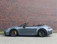 Porsche 992 Cabrio 3.6 T-Hybrid Carrera GTS Gris - thumbnail 17
