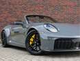 Porsche 992 Cabrio 3.6 T-Hybrid Carrera GTS Gris - thumbnail 8