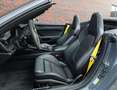 Porsche 992 Cabrio 3.6 T-Hybrid Carrera GTS Gris - thumbnail 27