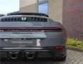 Porsche 992 Cabrio 3.6 T-Hybrid Carrera GTS Gris - thumbnail 15