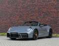 Porsche 992 Cabrio 3.6 T-Hybrid Carrera GTS Gris - thumbnail 18