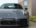 Porsche 992 Cabrio 3.6 T-Hybrid Carrera GTS Gris - thumbnail 14