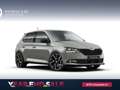 Skoda Fabia Monte Carlo TSI Grau - thumbnail 1