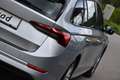 Skoda Octavia Combi 2,0 TDI 4x4 Ambition DSG Zilver - thumbnail 8
