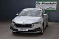 Skoda Octavia Combi 2,0 TDI 4x4 Ambition DSG Zilver - thumbnail 2