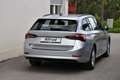Skoda Octavia Combi 2,0 TDI 4x4 Ambition DSG Zilver - thumbnail 4