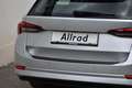 Skoda Octavia Combi 2,0 TDI 4x4 Ambition DSG Zilver - thumbnail 7