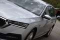 Skoda Octavia Combi 2,0 TDI 4x4 Ambition DSG Zilver - thumbnail 13