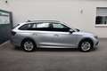 Skoda Octavia Combi 2,0 TDI 4x4 Ambition DSG Zilver - thumbnail 3