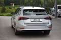 Skoda Octavia Combi 2,0 TDI 4x4 Ambition DSG Argent - thumbnail 5