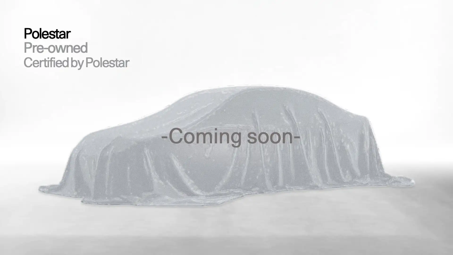 Polestar 3 111 kWh Long Range Dual Motor MY24 Pilot Plus Negru - 1