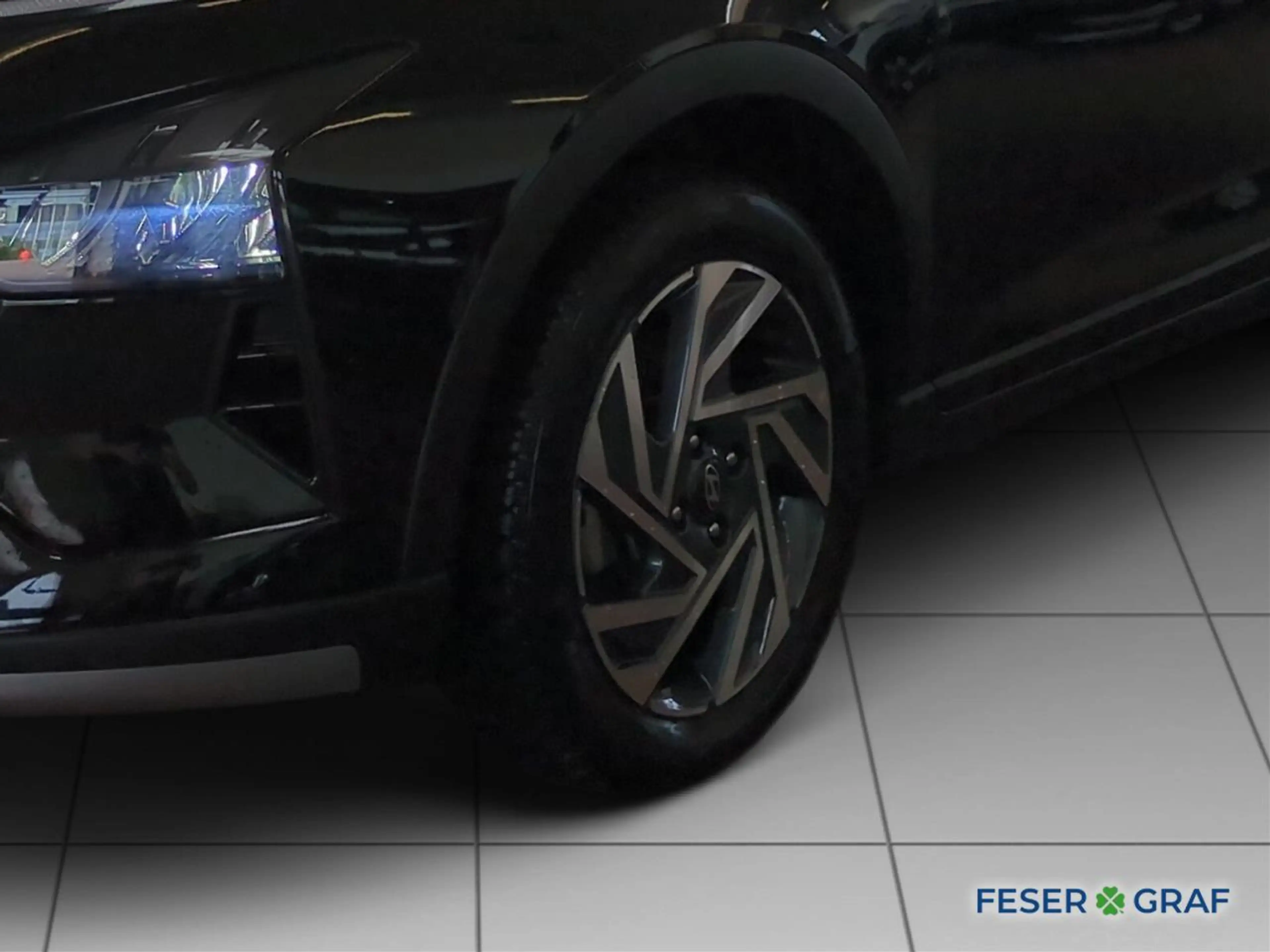 Hyundai BAYON TREND NAVI SHZ LHZ CARPLAY AUTOMATIK KLIMA — photo 12