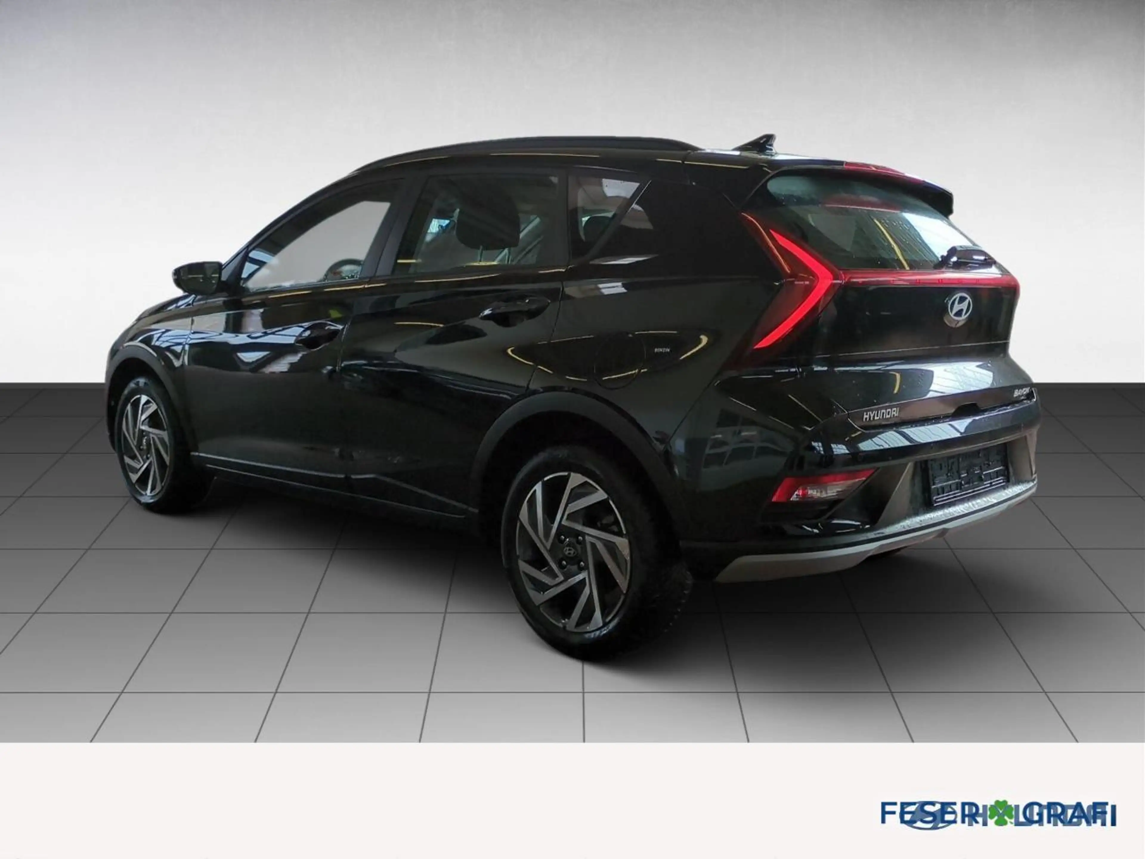 Hyundai BAYON TREND NAVI SHZ LHZ CARPLAY AUTOMATIK KLIMA — photo 7