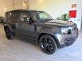 Land Rover Defender 110 5.0 V8 X-Dynamic HSE AWD Aut. 425 Gris - thumbnail 7
