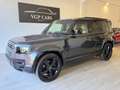 Land Rover Defender 110 5.0 V8 X-Dynamic HSE AWD Aut. 425 Gris - thumbnail 3