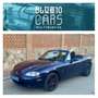 Mazda MX-5 1.6 16v Limited Azul - thumbnail 1