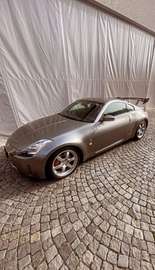 Coupe 3.5 V6 Lev2