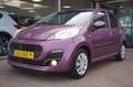 Peugeot 107 1.0 Envy | 5deurs | Airco | Elek. pakket | Dealera Paars - thumbnail 5