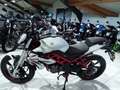 Benelli BN 125 BLANC Blanc - thumbnail 4