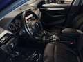 BMW X2 sDrive16d*AUT*NAVI*MEMORY-SEATS*LED* Blauw - thumbnail 21