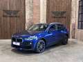 BMW X2 sDrive16d*AUT*NAVI*MEMORY-SEATS*LED* Blauw - thumbnail 4
