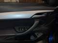 BMW X2 sDrive16d*AUT*NAVI*MEMORY-SEATS*LED* Blauw - thumbnail 17