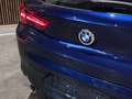 BMW X2 sDrive16d*AUT*NAVI*MEMORY-SEATS*LED* Blauw - thumbnail 16