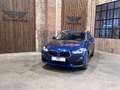 BMW X2 sDrive16d*AUT*NAVI*MEMORY-SEATS*LED* Blauw - thumbnail 6
