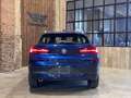 BMW X2 sDrive16d*AUT*NAVI*MEMORY-SEATS*LED* Blauw - thumbnail 15
