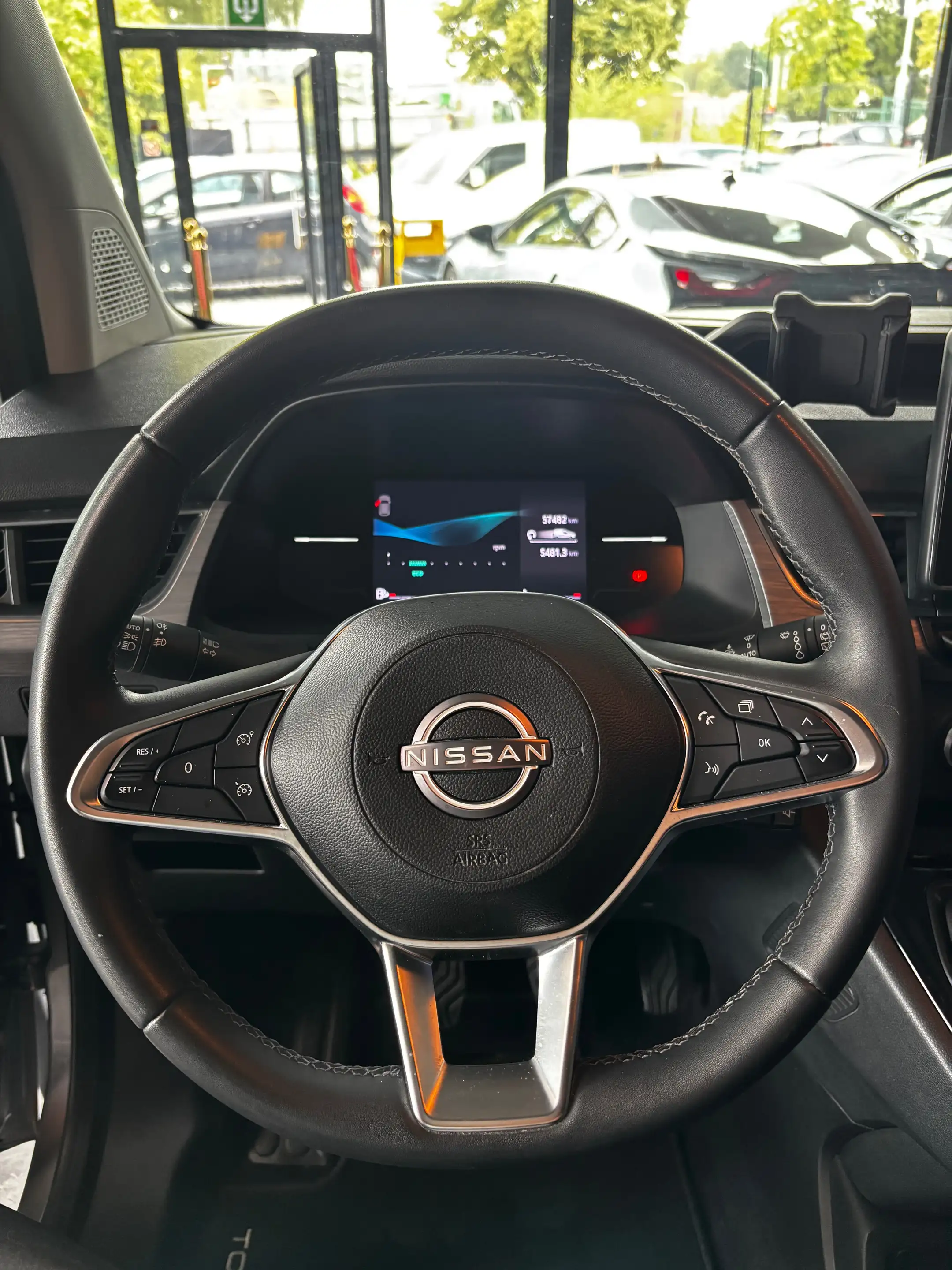 Nissan Townstar 12 MOIS DE GARANTIE/Townstar 1.3 DIG-T L1H1 Tekna DCT Tekna — photo 13