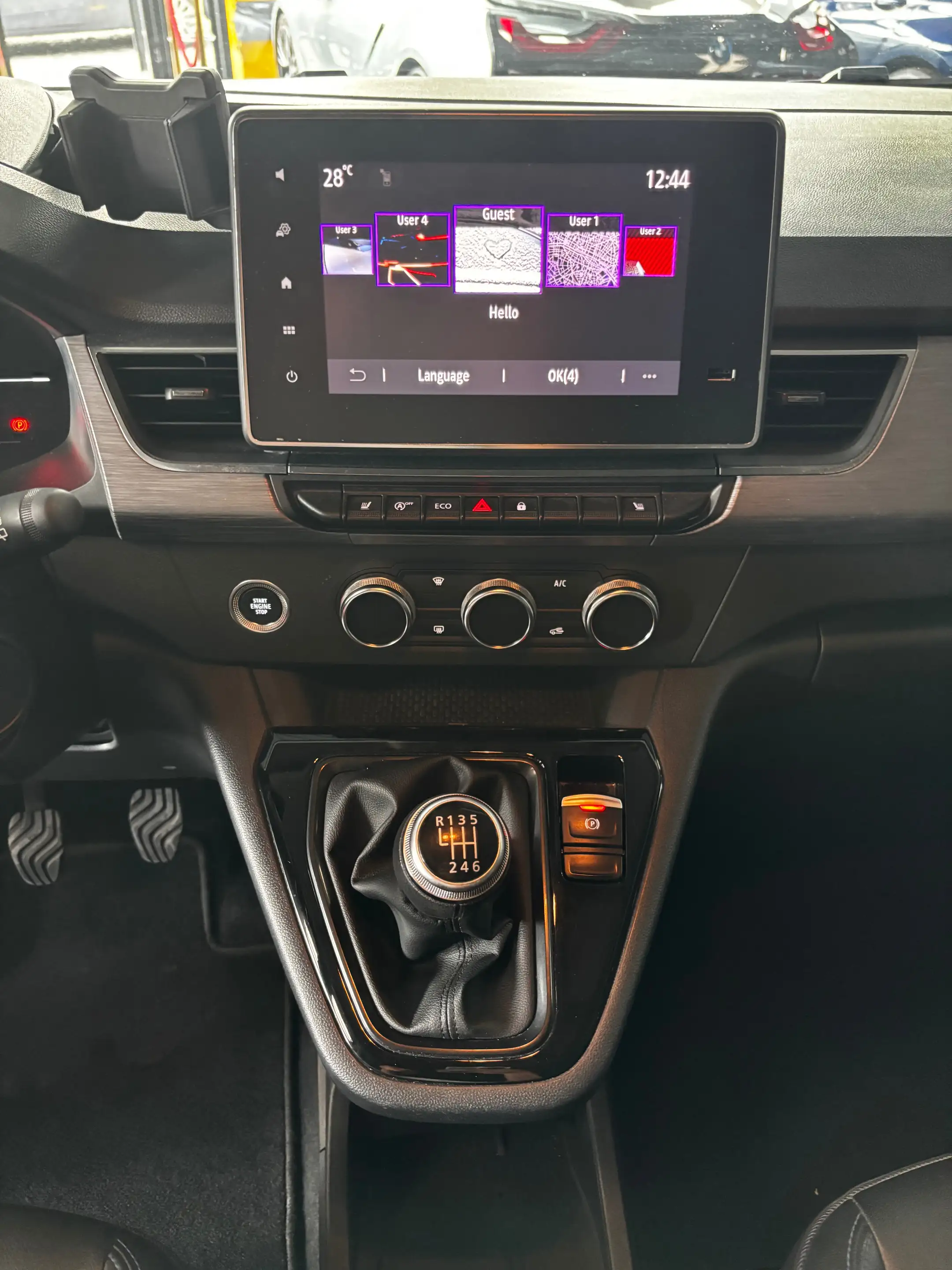 Nissan Townstar 12 MOIS DE GARANTIE/Townstar 1.3 DIG-T L1H1 Tekna DCT Tekna — photo 14