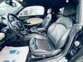 MINI Cooper S Coupe 1.6i PACK SPORT+NAVI+CUIR+XENON+PDC+TEL+CAR-PASS Negro - thumbnail 14