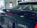 MINI Cooper S Coupe 1.6i PACK SPORT+NAVI+CUIR+XENON+PDC+TEL+CAR-PASS Black - thumbnail 11