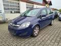 Opel Zafira Family Blau - thumbnail 4