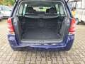 Opel Zafira Family Blau - thumbnail 13