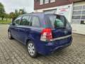 Opel Zafira Family Blau - thumbnail 8