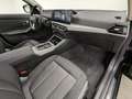 BMW 318 i Touring AHK ACC HuD RFK DAB LED Shz Schwarz - thumbnail 6