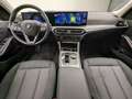 BMW 318 i Touring AHK ACC HuD RFK DAB LED Shz Schwarz - thumbnail 7