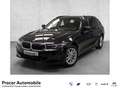 BMW 318 i Touring AHK ACC HuD RFK DAB LED Shz Schwarz - thumbnail 1