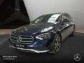 Mercedes-Benz E 300 e T AVANTG+360+AHK+MULTIBEAM+FAHRASS+HUD+9G Blau - thumbnail 2